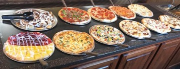 Pizza Fast