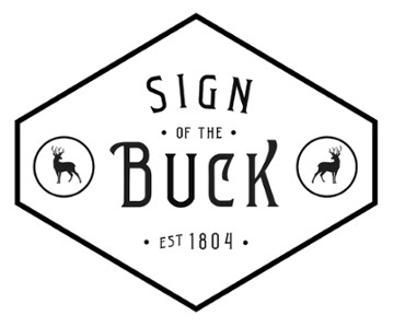 The Sign of the Buck 29 Chambersburg St