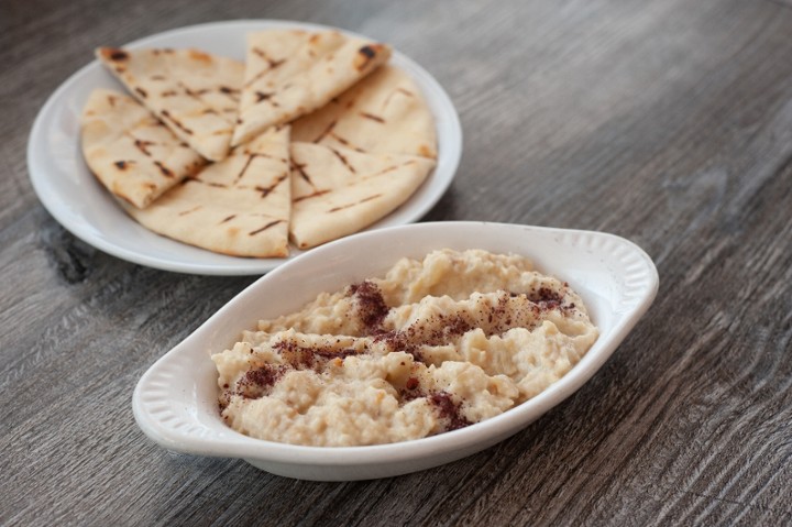 Baba Ghanoush