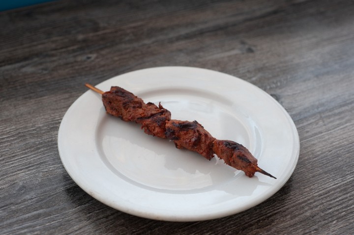 Side Lamb Kebab