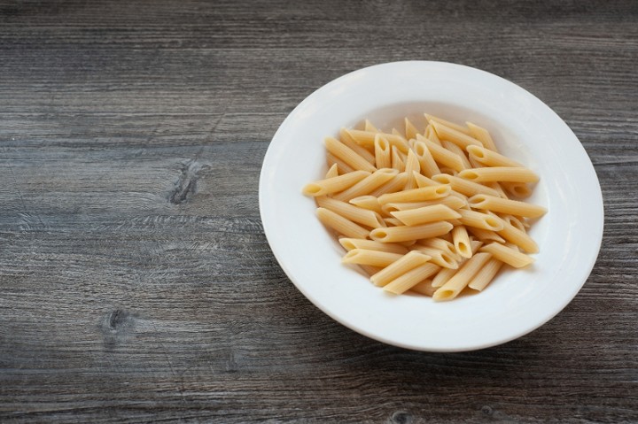 Kids Penne Butter