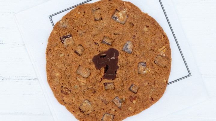 Cookie- Chocolate Chunk