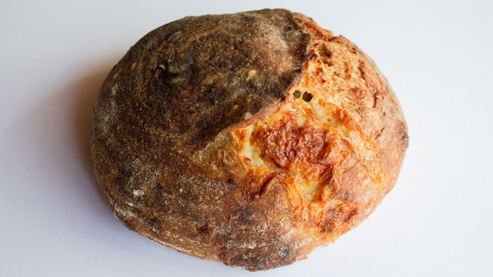 Cheddar Sourdough