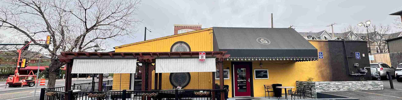 Spice Room - Colfax Ave