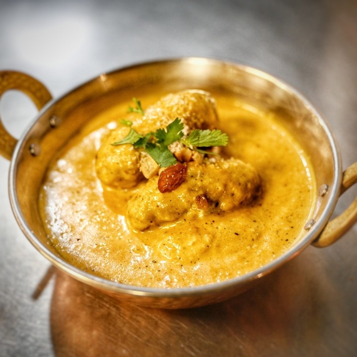 Malai Kofta