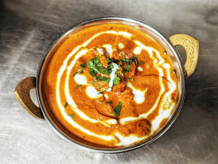 Makhani(Butter)