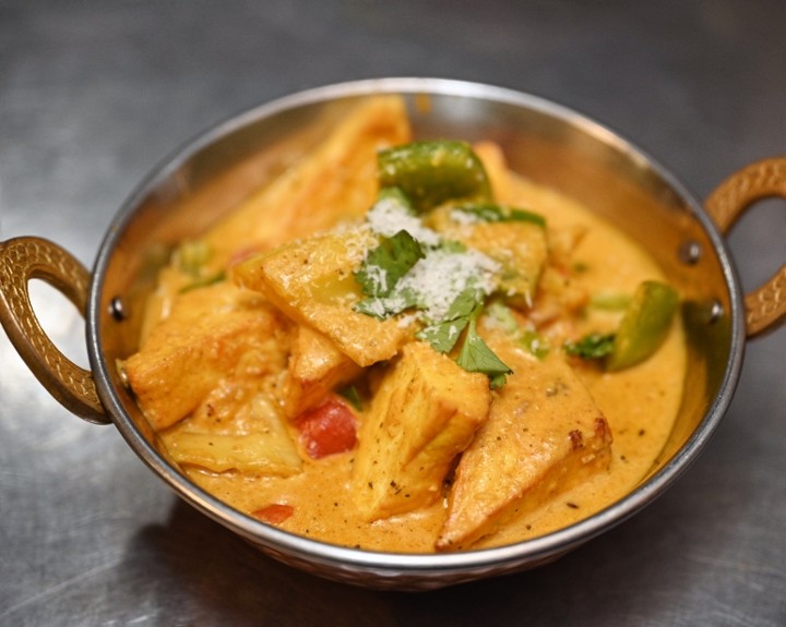 Shahi Paneer