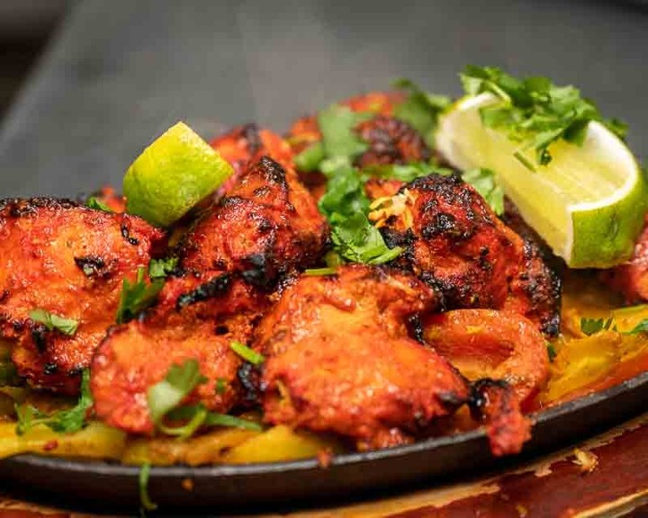 Tandoori