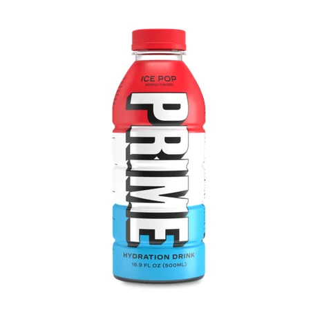Prime Hydration 16 oz