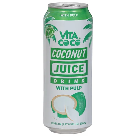 Vita Coco Coconut Water 16oz