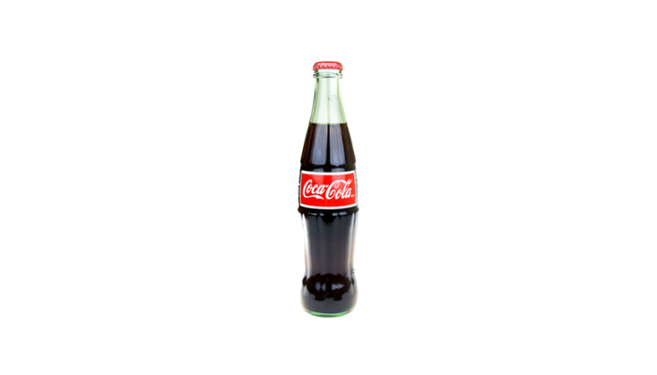 Coca Cola Bot 355 ml /12 Oz