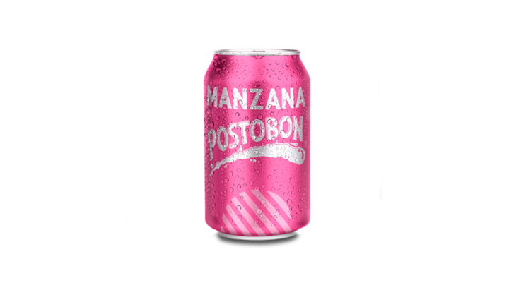 Manzana Postobon - 355 ml / 12 Oz