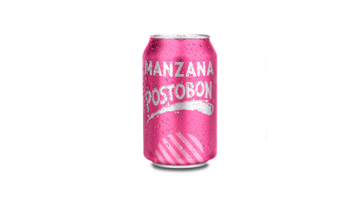 Manzana Posboton