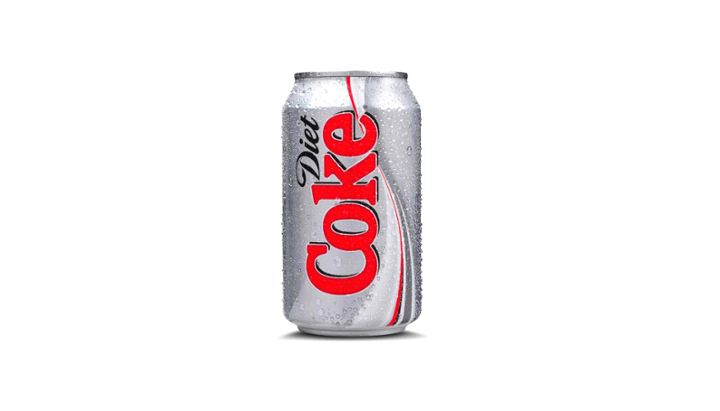 Coca Cola Diet Coke (Can)