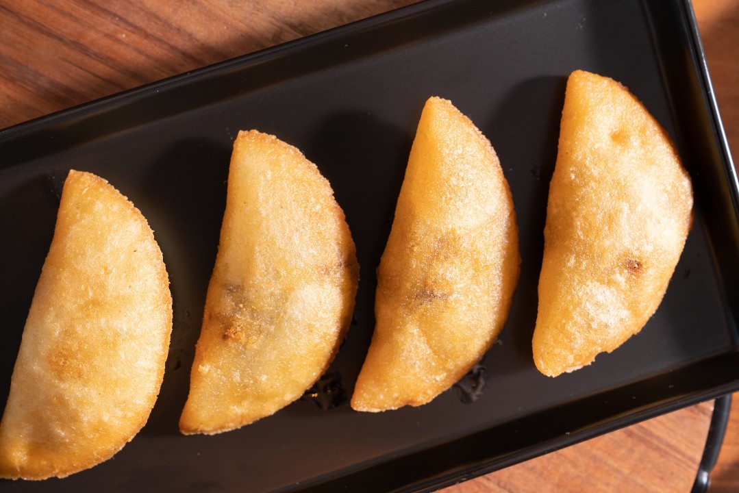 Empanadas Cheese (x3)