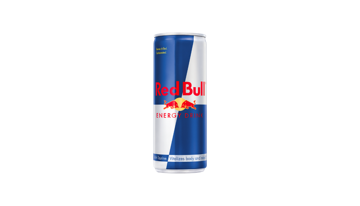 Red Bull 8.4 Onz