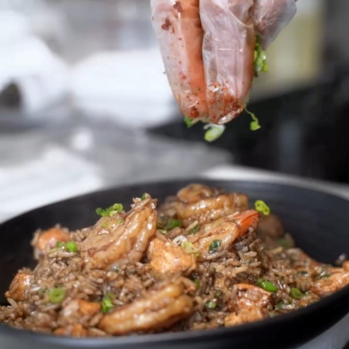 Arroz de la Casa