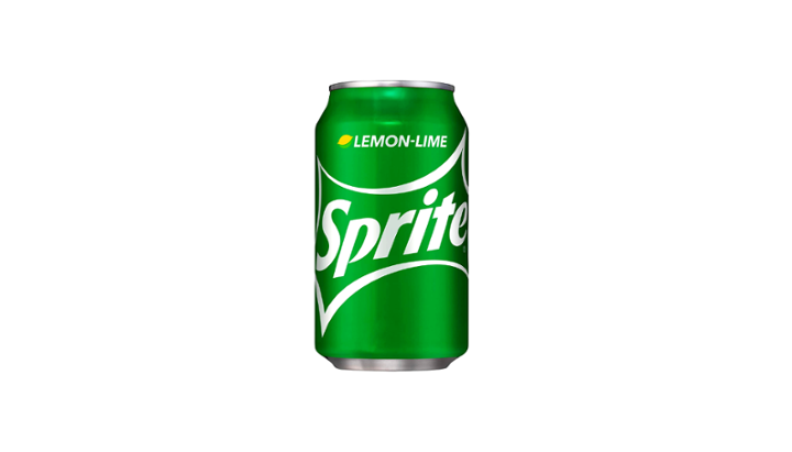 Sprite (Can)