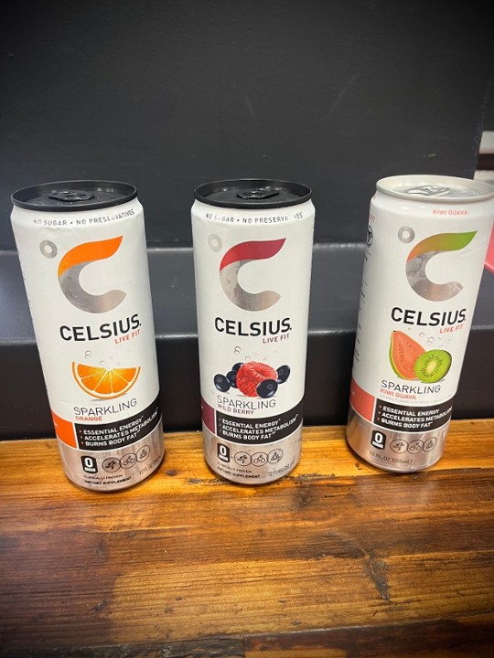 Celsius