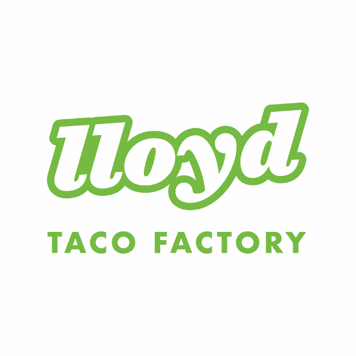 lloyd Taco Factory logo