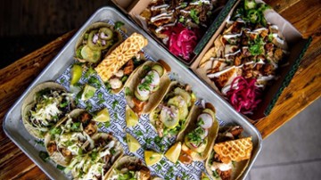 lloyd Taco Factory - Williamsville