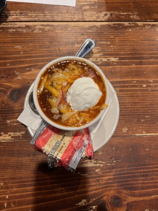 Cup of Chili