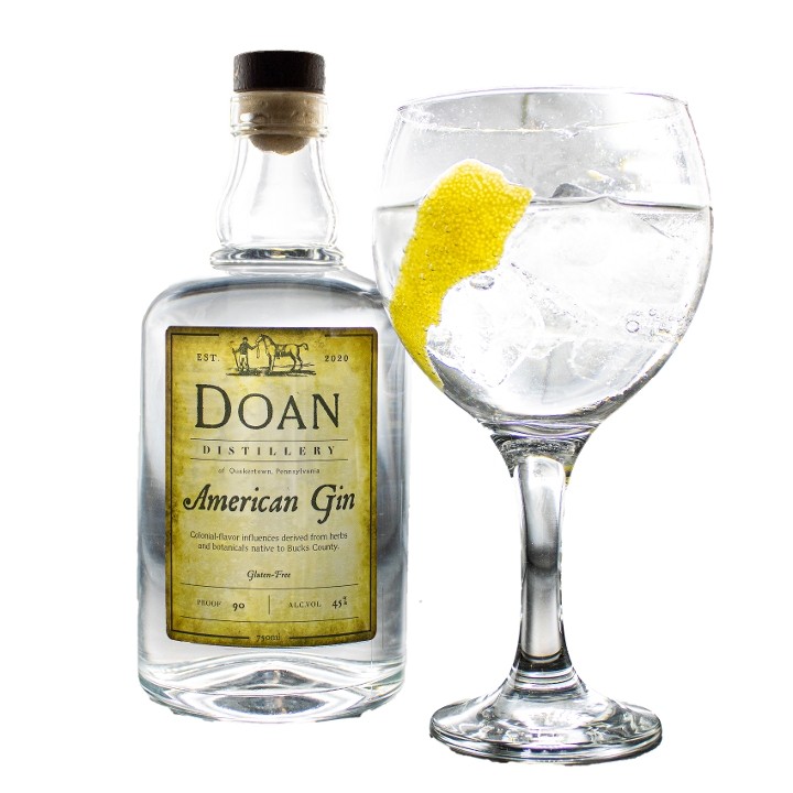 American Gin