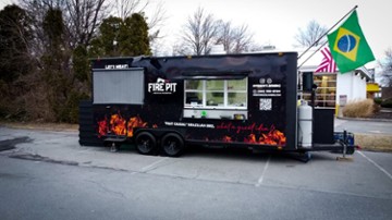 Fire Pit Brazilian BBQ 804 Rockville Pike, Rockville MD 20852