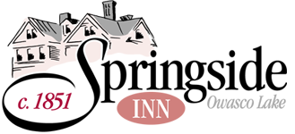 Springside Inn 6141 West Lake Road