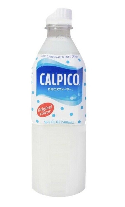 Calpico