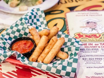 Joey D's - Bee Ridge