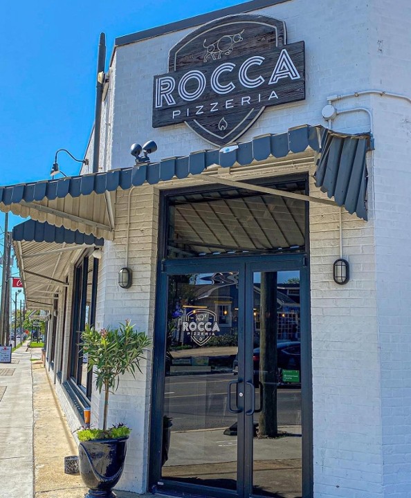 ROCCA Pizzeria