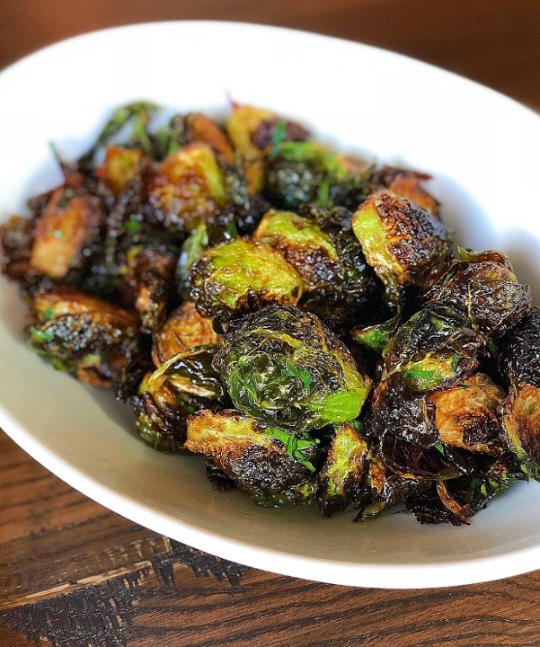 Brussels Sprouts