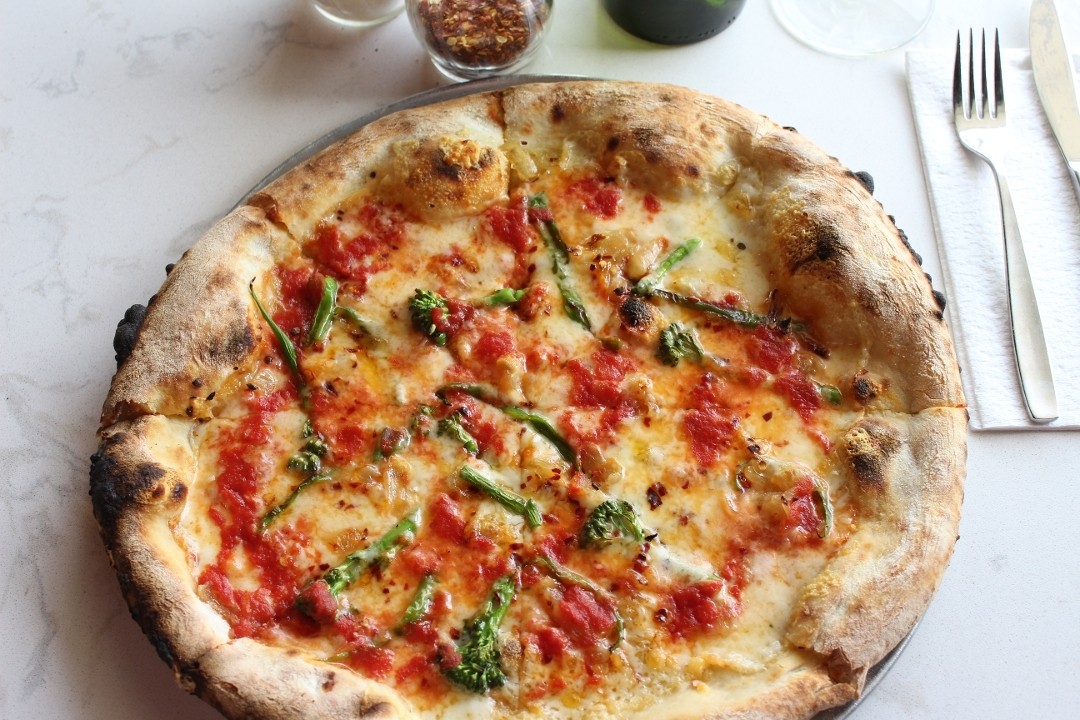 ROCCA Pizzeria