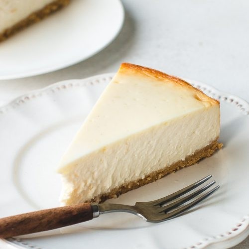 NY Cheesecake