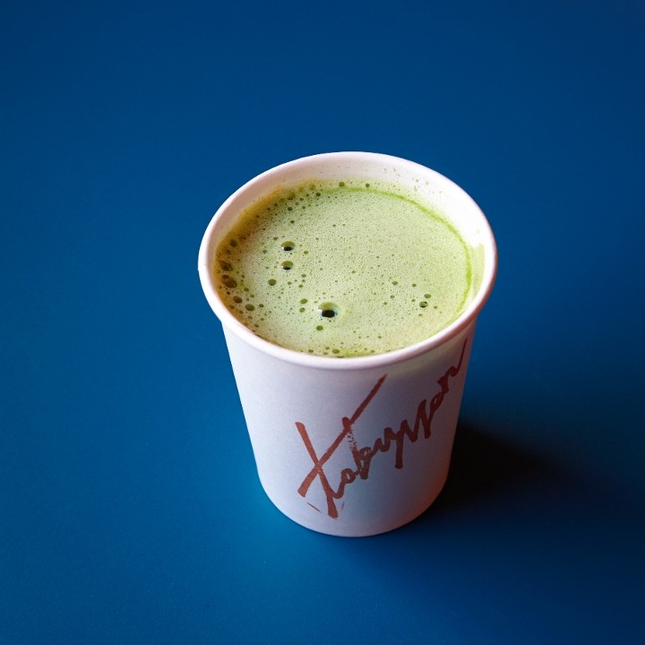 Matcha Americano