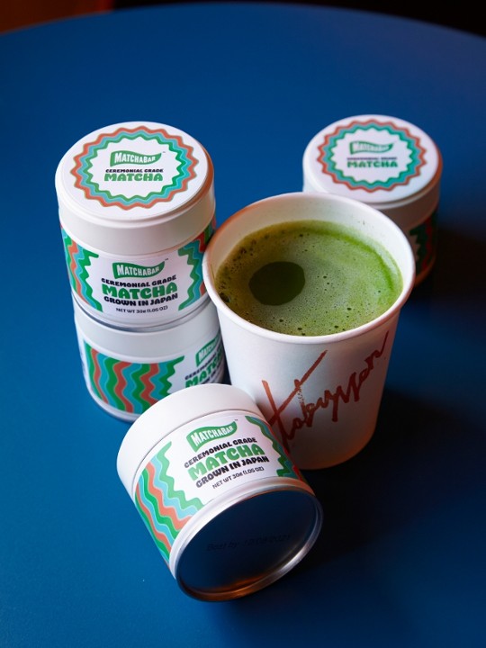 Matcha Pack 30g