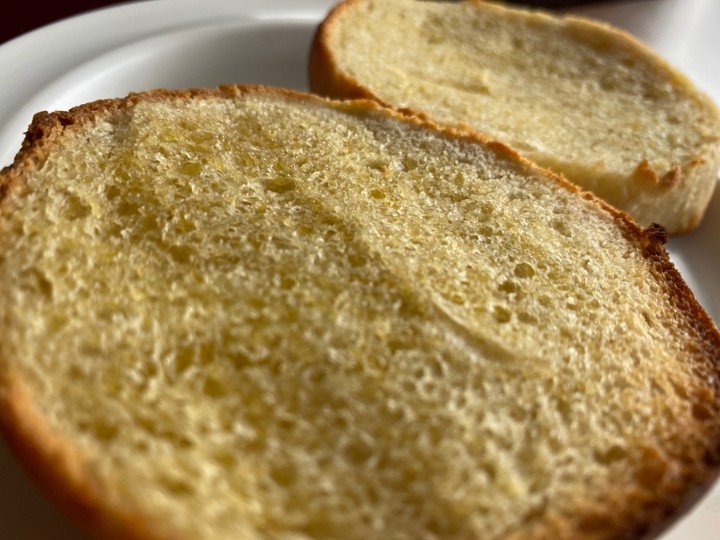 Sm Garlic Bread