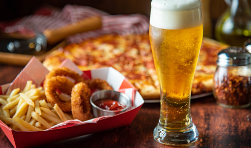 Restaurant banner image