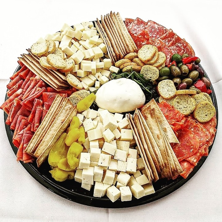 Antipasto Platter