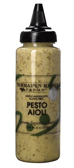 Pesto Aioli