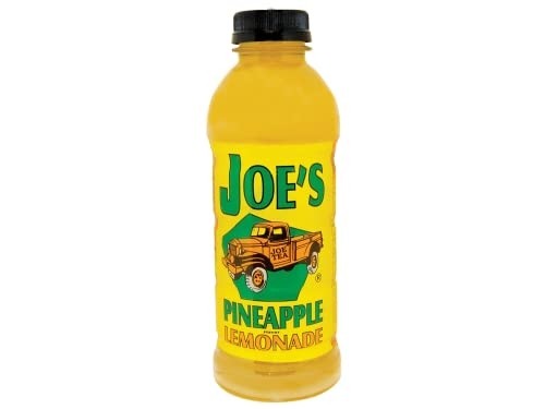 Joe's Pineapple Lemonade