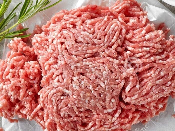 Ground Pork