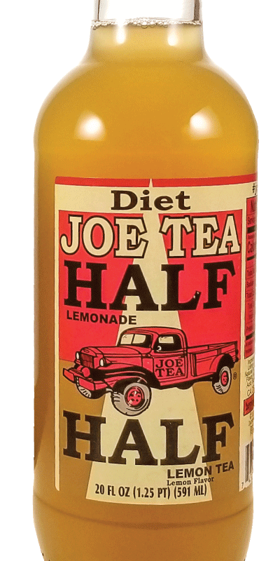 Joe's Diet Half & Half