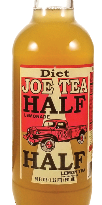 Joe's Diet Half & Half