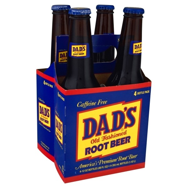 Dad's Root Beer