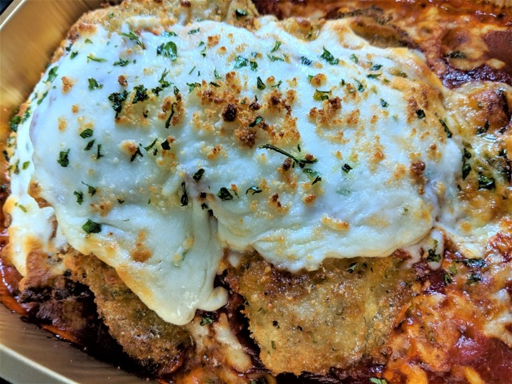 Chicken Parmesan 2 Pack