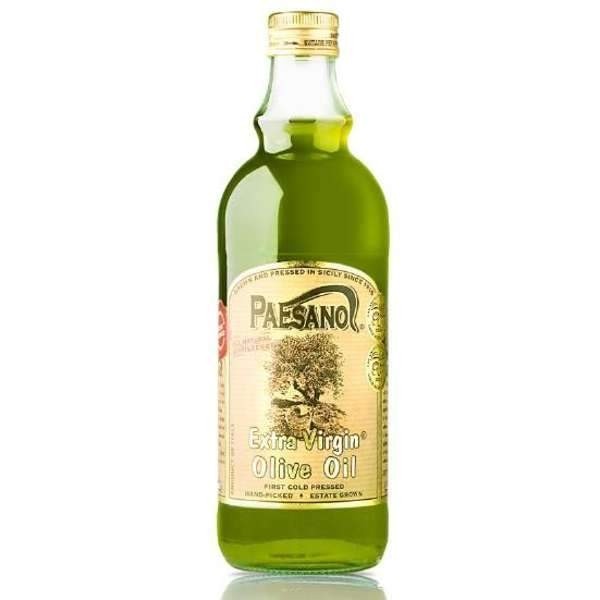 Paesano Olive Oil