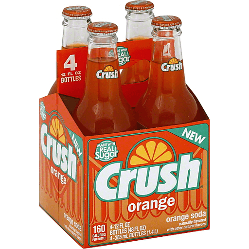 Orange Crush