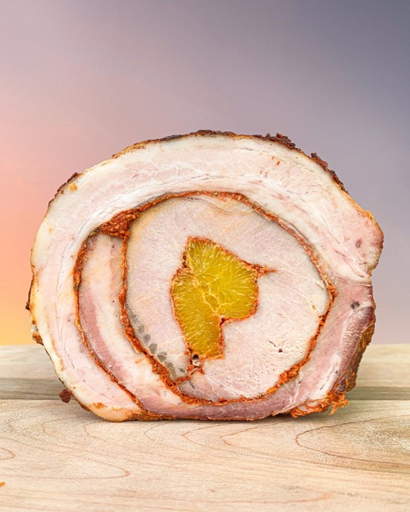 Porchetta